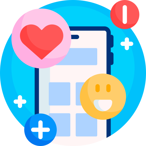 Manejo de redes sociales