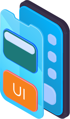 Diseño UX / UI​
